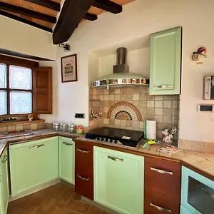Casa Armandina - Tuscan Tobe Casa vacanze