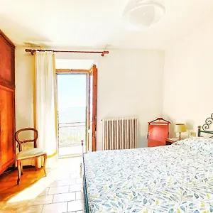 Casa Irene - Tuscan Tobe Appartamento