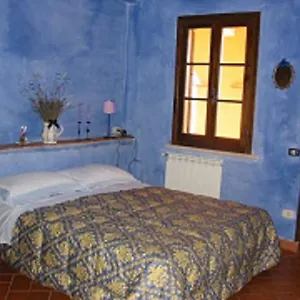 La Leggenda Alloggio per agriturismo