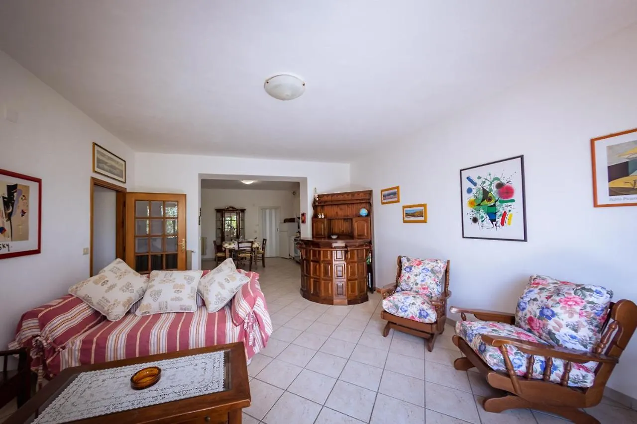 Santa Fiora Ospitalita Diffusa - La Dimora Del Marrone Apartment