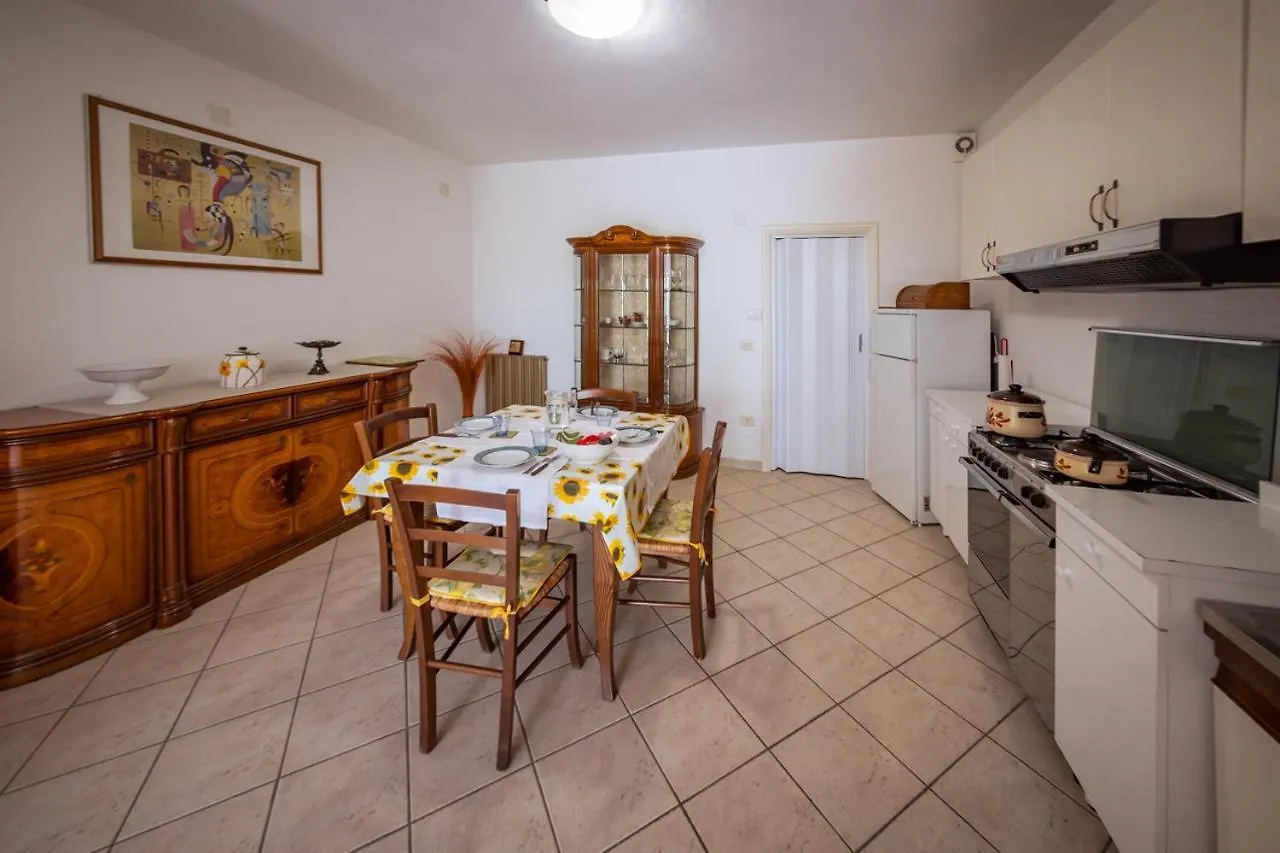 Santa Fiora Ospitalita Diffusa - La Dimora Del Marrone Apartment Santa Fiora