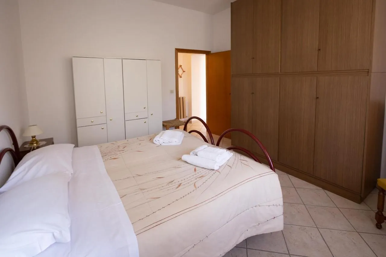 Santa Fiora Ospitalita Diffusa - La Dimora Del Marrone Apartment