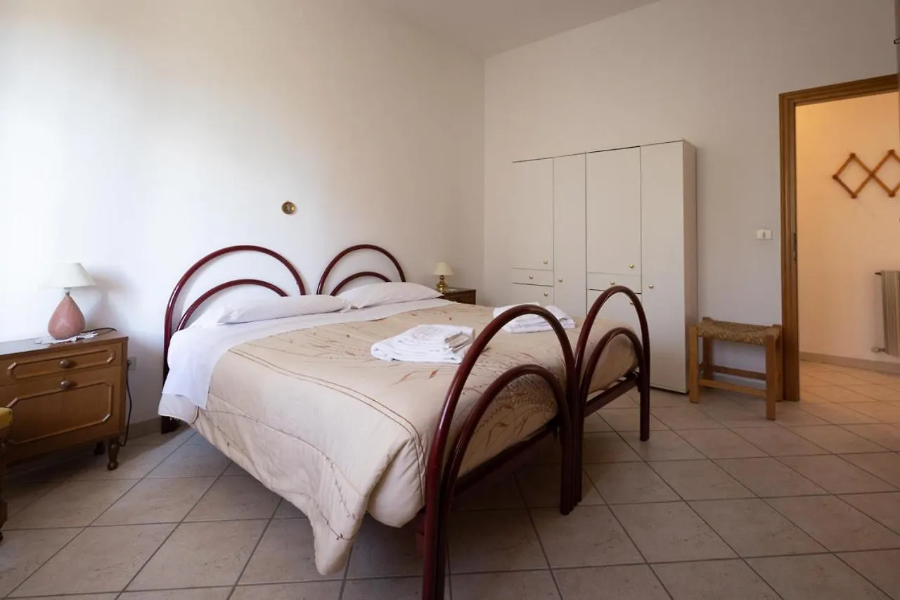 Apartment Santa Fiora Ospitalita Diffusa - La Dimora Del Marrone Italy